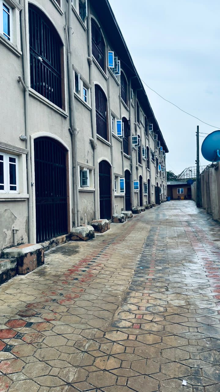 Emmanuel Hills Lodge